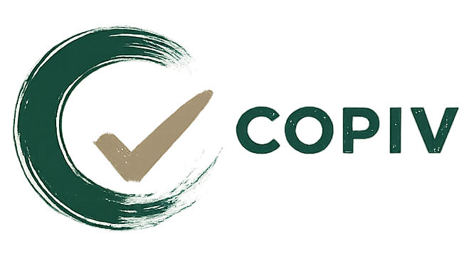 Logo CoPIV