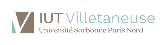 IUT de Villetaneuse — Université Sorbonne Paris Nord